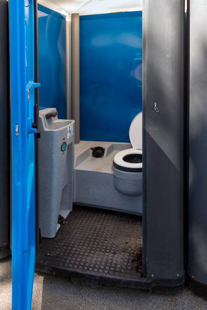 Best Affordable portable toilet rental  in Leupp, AZ