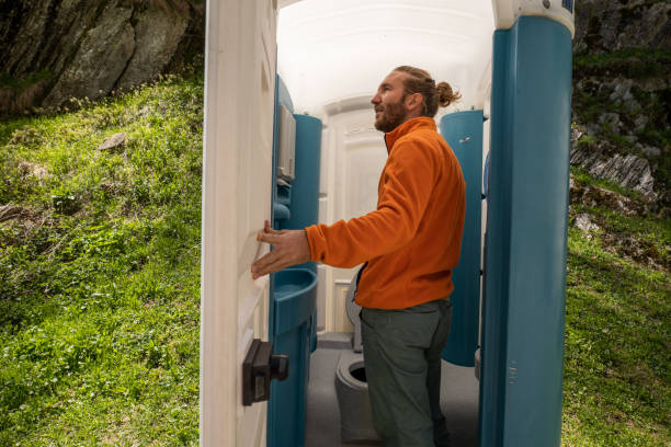 Portable Toilet Options We Offer in Leupp, AZ
