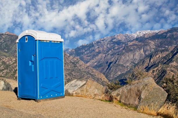 Best Local porta potty services  in Leupp, AZ
