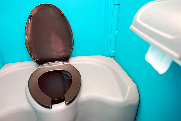 Best Emergency porta potty rental  in Leupp, AZ