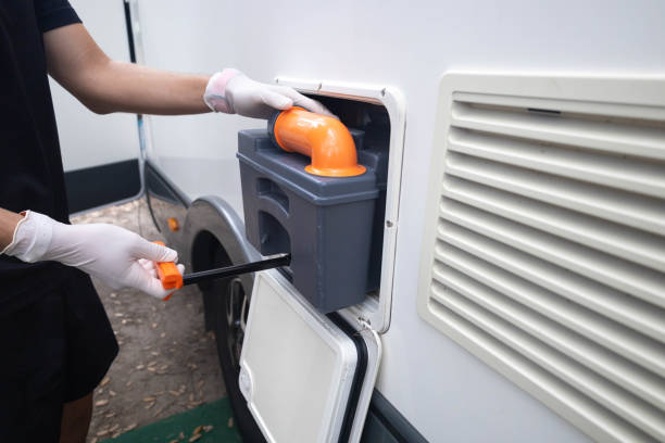 Best Long-term porta potty rental  in Leupp, AZ