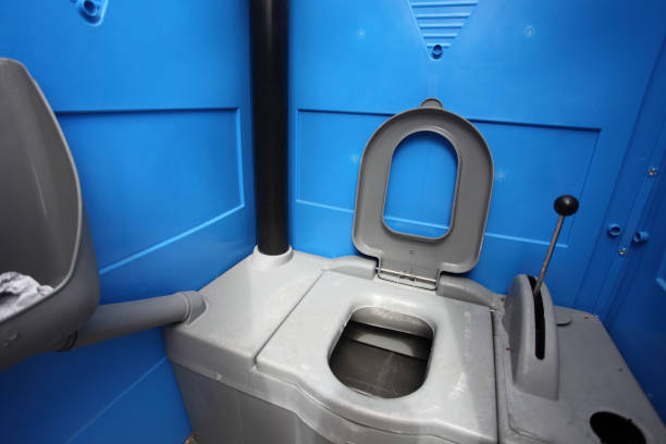 Professional porta potty rental in Leupp, AZ