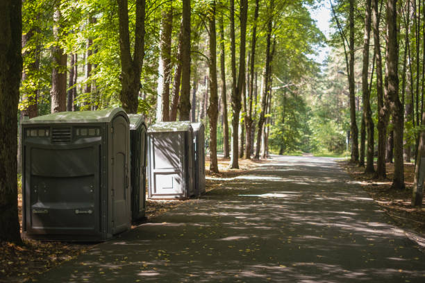 Best Best portable toilet rental  in Leupp, AZ