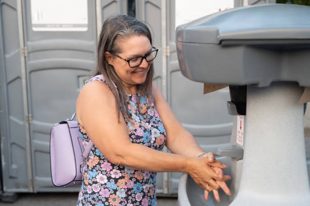 Sanitation services for porta potties in Leupp, AZ